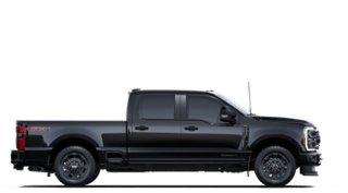 2025 Ford Super Duty® External Image 1